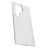 Etui ETTERI Clear do Samsung Galaxy S24 Ultra Przezroczysty Dominujący kolor Przezroczysty