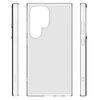 Etui ETTERI Clear do Samsung Galaxy S24 Ultra Przezroczysty Typ Etui nakładka