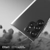 Etui ETTERI Clear do Samsung Galaxy S24 Ultra Przezroczysty Marka telefonu Samsung