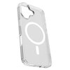 Etui ETTERI Hybrid Mag do Apple iPhone 16 Przezroczysty Kompatybilność Apple iPhone 16