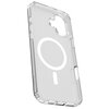 Etui ETTERI Hybrid Mag do Apple iPhone 16 Plus Przezroczysty Dominujący kolor Przezroczysty
