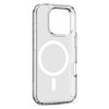 Etui ETTERI Hybrid Mag do Apple iPhone 16 Pro Przezroczysty Model telefonu iPhone 16 Pro