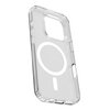 Etui ETTERI Hybrid Mag do Apple iPhone 16 Pro Przezroczysty Dominujący kolor Przezroczysty