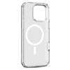 Etui ETTERI Hybrid Mag do Apple iPhone 16 Pro Max Przezroczysty Model telefonu iPhone 16 Pro Max