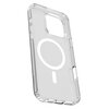 Etui ETTERI Hybrid Mag do Apple iPhone 16 Pro Max Przezroczysty Dominujący kolor Przezroczysty