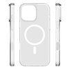 Etui ETTERI Hybrid Mag do Apple iPhone 16 Pro Max Przezroczysty Typ Etui magnetyczne