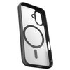 Etui ETTERI Matt Mag do Apple iPhone 16 Czarny (matowy) Kompatybilność Apple iPhone 16