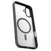 Etui ETTERI Matt Mag do Apple iPhone 16 Plus Czarny (matowy) Kompatybilność Apple iPhone 16 Plus