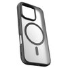 Etui ETTERI Matt Mag do Apple iPhone 16 Pro Czarny (matowy) Dominujący kolor Czarny (matowy)