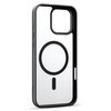 Etui ETTERI Matt Mag do Apple iPhone 16 Pro Max Czarny (matowy) Seria telefonu iPhone