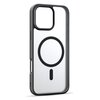 Etui ETTERI Matt Mag do Apple iPhone 16 Pro Max Czarny (matowy) Model telefonu iPhone 16 Pro Max