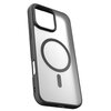 Etui ETTERI Matt Mag do Apple iPhone 16 Pro Max Czarny (matowy) Dominujący kolor Czarny (matowy)