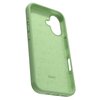 Etui ETTERI Silicone do Apple iPhone 16 Jasnozielony Kompatybilność Apple iPhone 16