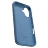 Etui ETTERI Silicone do Apple iPhone 16 Plus Ciemnoniebieski Kompatybilność Apple iPhone 16 Plus