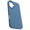 Etui ETTERI Silicone do Apple iPhone 16 Plus Ciemnoniebieski Dominujący kolor Ciemnoniebieski