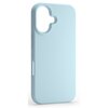 Etui ETTERI Silicone do Apple iPhone 16 Plus Jasnoniebieski Model telefonu iPhone 16 Plus