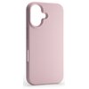 Etui ETTERI Silicone do Apple iPhone 16 Plus Jasnoróżowy Model telefonu iPhone 16 Plus