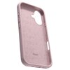 Etui ETTERI Silicone do Apple iPhone 16 Plus Jasnoróżowy Kompatybilność Apple iPhone 16 Plus
