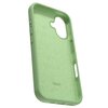 Etui ETTERI Silicone do Apple iPhone 16 Plus Jasnozielony Kompatybilność Apple iPhone 16 Plus