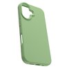 Etui ETTERI Silicone do Apple iPhone 16 Plus Jasnozielony Dominujący kolor Jasnozielony