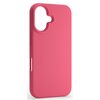 Etui ETTERI Silicone do Apple iPhone 16 Plus Malinowy Model telefonu iPhone 16 Plus
