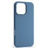 Etui ETTERI Silicone do Apple iPhone 16 Pro Ciemno-niebieski Model telefonu iPhone 16 Pro