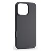 Etui ETTERI Silicone do Apple iPhone 16 Pro Czarny Kompatybilność Apple iPhone 16 Pro