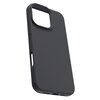 Etui ETTERI Silicone do Apple iPhone 16 Pro Czarny Typ Etui nakładka