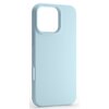 Etui ETTERI Silicone do Apple iPhone 16 Pro Jasnoniebieski Model telefonu iPhone 16 Pro