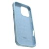 Etui ETTERI Silicone do Apple iPhone 16 Pro Jasnoniebieski Kompatybilność Apple iPhone 16 Pro