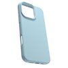 Etui ETTERI Silicone do Apple iPhone 16 Pro Jasnoniebieski Dominujący kolor Jasnoniebieski
