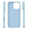 Etui ETTERI Silicone do Apple iPhone 16 Pro Jasnoniebieski Typ Etui nakładka