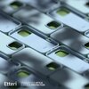 Etui ETTERI Silicone do Apple iPhone 16 Pro Jasnoniebieski Etui wodoszczelne Nie