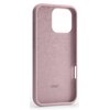 Etui ETTERI Silicone do Apple iPhone 16 Pro Jasnoróżowy Seria telefonu iPhone
