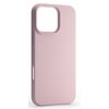 Etui ETTERI Silicone do Apple iPhone 16 Pro Jasnoróżowy Model telefonu iPhone 16 Pro