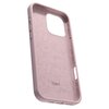Etui ETTERI Silicone do Apple iPhone 16 Pro Jasnoróżowy Kompatybilność Apple iPhone 16 Pro