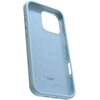 Etui ETTERI Silicone do Apple iPhone 16 Pro Max Jasnoniebieski Gwarancja 24 miesiące