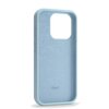 Etui ETTERI Silicone do Apple iPhone 16 Pro Max Jasnoniebieski Model telefonu iPhone 16 Pro Max