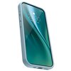Etui ETTERI Silicone do Apple iPhone 16 Pro Max Jasnoniebieski Typ Etui nakładka