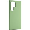 Etui ETTERI Silicone do Samsung Galaxy S24 Ultra Jasnozielony Model telefonu Galaxy S24 Ultra