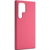 Etui ETTERI Silicone do Samsung Galaxy S24 Ultra Malinowy Model telefonu Galaxy S24 Ultra
