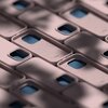 Etui ETTERI Silicone do Apple iPhone 16 Pro Max Jasnoróżowy Materiał Silikon