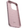 Etui ETTERI Silicone do Apple iPhone 16 Pro Max Jasnoróżowy Gwarancja 24 miesiące