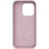 Etui ETTERI Silicone do Apple iPhone 16 Pro Max Jasnoróżowy Etui wodoszczelne Nie