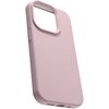 Etui ETTERI Silicone do Apple iPhone 16 Pro Max Jasnoróżowy Model telefonu iPhone 16 Pro Max
