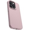 Etui ETTERI Silicone do Apple iPhone 16 Pro Max Jasnoróżowy Kompatybilność Apple iPhone 16 Pro Max