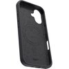 Etui ETTERI Silicone Mag do Apple iPhone 16 Czarny Kompatybilność Apple iPhone 16