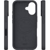 Etui ETTERI Silicone Mag do Apple iPhone 16 Czarny Marka telefonu Apple