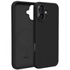 Etui ETTERI Silicone Mag do Apple iPhone 16 Czarny