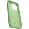 Etui ETTERI Silicone do Apple iPhone 16 Pro Max Jasnozielony Gwarancja 24 miesiące